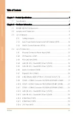 Preview for 11 page of Asus AAEON BOXER-6839-CFL User Manual