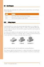 Preview for 22 page of Asus AAEON BOXER-6839-CFL User Manual