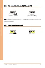 Preview for 23 page of Asus AAEON BOXER-6839-CFL User Manual