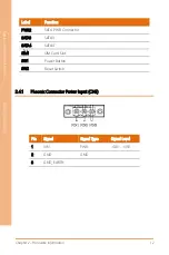 Preview for 25 page of Asus AAEON BOXER-6839-CFL User Manual