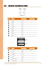 Preview for 31 page of Asus AAEON BOXER-6839-CFL User Manual