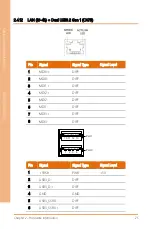 Preview for 38 page of Asus AAEON BOXER-6839-CFL User Manual