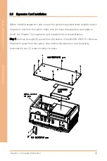 Preview for 53 page of Asus AAEON BOXER-6839-CFL User Manual