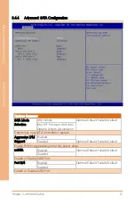 Preview for 70 page of Asus AAEON BOXER-6839-CFL User Manual