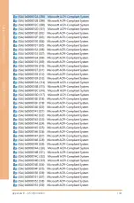 Preview for 117 page of Asus AAEON BOXER-6839-CFL User Manual