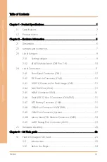 Preview for 11 page of Asus AAEON BOXER-8221AI User Manual