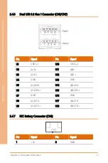 Preview for 27 page of Asus AAEON BOXER-8221AI User Manual