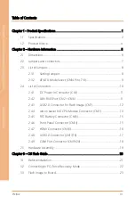 Preview for 11 page of Asus AAEON BOXER-8250AI User Manual