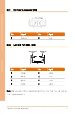 Preview for 22 page of Asus AAEON BOXER-8250AI User Manual