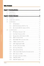 Preview for 11 page of Asus Aaeon BOXER-8254AI User Manual