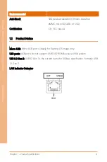 Preview for 16 page of Asus Aaeon BOXER-8254AI User Manual