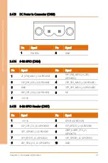 Preview for 33 page of Asus Aaeon BOXER-8254AI User Manual