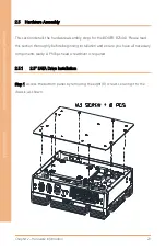 Preview for 35 page of Asus Aaeon BOXER-8254AI User Manual