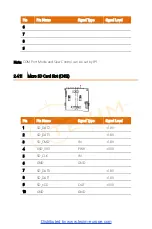 Preview for 39 page of Asus AAEON BOXER-8521AI User Manual