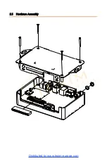 Предварительный просмотр 46 страницы Asus AAEON BOXER-8521AI User Manual