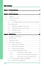 Preview for 11 page of Asus AAEON COM-BT-A30 User Manual