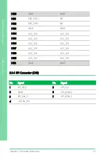 Preview for 39 page of Asus AAEON COM-BT-A30 User Manual