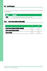 Preview for 19 page of Asus AAEON COM-BYTC2 User Manual