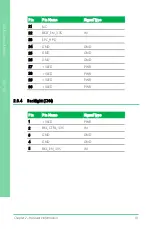 Preview for 31 page of Asus AAEON COM-BYTC2 User Manual