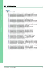 Preview for 69 page of Asus AAEON COM-BYTC2 User Manual