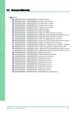 Preview for 71 page of Asus AAEON COM-BYTC2 User Manual