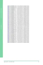 Preview for 73 page of Asus AAEON COM-BYTC2 User Manual