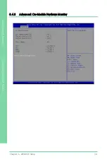 Preview for 47 page of Asus Aaeon COM-KBUC6 User Manual