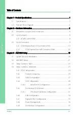 Предварительный просмотр 11 страницы Asus AAEON COM-SKHB6 User Manual