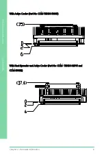 Предварительный просмотр 18 страницы Asus AAEON COM-TGHB6 User Manual