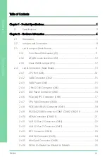 Preview for 11 page of Asus Aaeon EPIC-CFS7-PUC User Manual