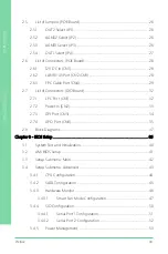 Preview for 12 page of Asus Aaeon EPIC-CFS7-PUC User Manual