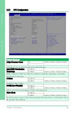 Preview for 57 page of Asus Aaeon EPIC-CFS7-PUC User Manual