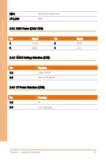 Preview for 25 page of Asus AAEON FWS-2253 User Manual