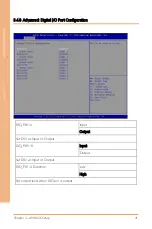 Preview for 53 page of Asus AAEON FWS-2272 User Manual