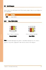 Preview for 23 page of Asus AAEON FWS-2365 User Manual