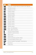 Preview for 25 page of Asus AAEON FWS-2365 User Manual