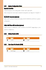 Preview for 26 page of Asus AAEON FWS-2365 User Manual