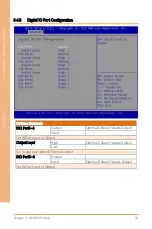 Preview for 59 page of Asus AAEON FWS-2365 User Manual