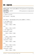 Preview for 91 page of Asus AAEON FWS-2365 User Manual