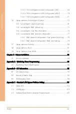 Preview for 13 page of Asus AAEON FWS-7520 User Manual