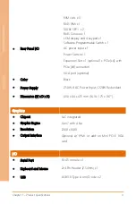 Preview for 16 page of Asus AAEON FWS-7520 User Manual