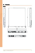 Preview for 19 page of Asus AAEON FWS-7520 User Manual