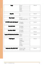 Preview for 66 page of Asus AAEON FWS-7520 User Manual