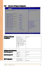 Preview for 75 page of Asus AAEON FWS-7520 User Manual