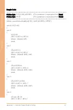 Preview for 130 page of Asus AAEON FWS-7520 User Manual