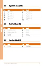 Preview for 26 page of Asus AAEON FWS-7541 User Manual