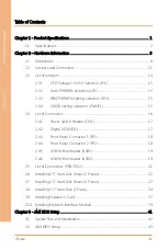 Preview for 11 page of Asus AAEON FWS-7821 User Manual