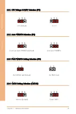 Preview for 28 page of Asus AAEON FWS-7821 User Manual