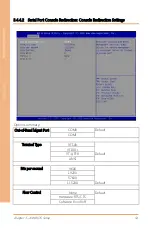 Preview for 67 page of Asus AAEON FWS-7821 User Manual