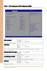 Preview for 84 page of Asus AAEON FWS-7821 User Manual